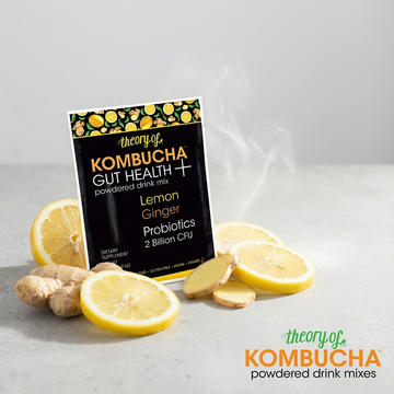 Gut Health - 30 packets